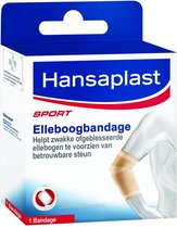 Hansaplast Sport Elleboogbandage
