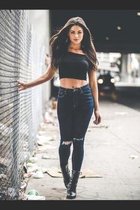 Working Girl