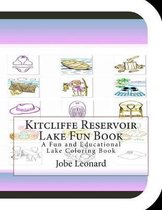 Kitcliffe Reservoir Lake Fun Book