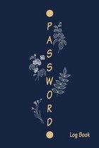 Password Log Book