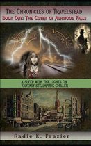 The Chronicles of Travelstead: Coven of Ashwood Falls