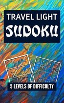 Travel Light Sudoku