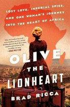 Olive the Lionheart