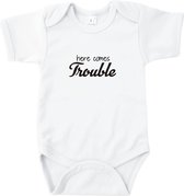 Romper Here comes trouble