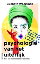 Boek cover Psychologie van het uiterlijk van Liesbeth Woertman (Paperback)
