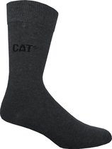 CATERPILLAR SOKKEN - CAT Business Coolmax sokken - 43/46 - Mix pack - 5 paar