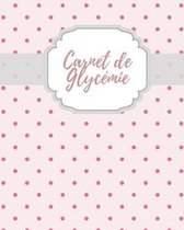 Carnet de Gylcemie: carnet diabetique I carnet pour diabetique I carnet de suivi diabete