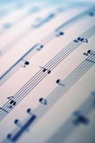 Music Writing Journal