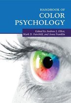 Cambridge Handbooks in Psychology- Handbook of Color Psychology