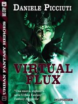 Urban Fantasy Heroes - Virtual Flux