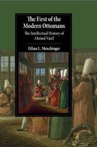 Cambridge Studies in Islamic Civilization-The First of the Modern Ottomans