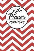 Kita Planer 2019 / 2020: Erzieherplaner 2019 2020 - Terminkalender A5, Kindergarten & Kita Planer, Kalender