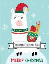 Christmas Coloring Book