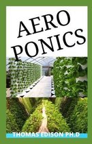 Aeroponics