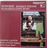 Hungarian Gypsy Music  -  Sándor Lakatos