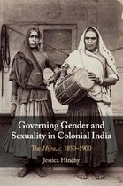 Governing Gender & Sexuality In Coloni
