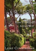 Travel Photo Art- Along the Via Appia