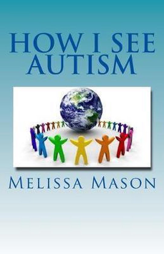 How I See Autism - cover
