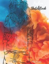 Fashion SketchBook