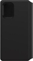 Otterbox Strada Series Via Samsung Galaxy S20 Plus Hoesje - Zwart