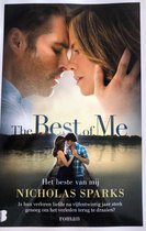 The Best of Me - Het beste van mij