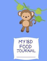 My IBD Journal: For Kids with Crohn's; Ulcerative Colitis; Inflammatory Bowel Disease