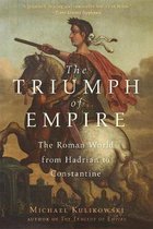 History of the Ancient World-The Triumph of Empire