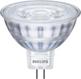 Philips Noah Led-lamp - GU5.3 - 2700K 5 Watt
