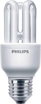 Philips Spaarlamp Genie 8W E27