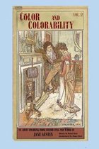 Color and Colorablity Volume 2