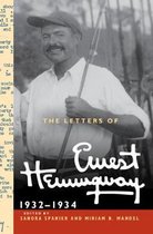 Letters Of Ernest Hemingway