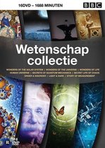 Wetenschap Collectie (DVD)