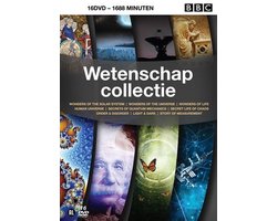 Wetenschap Collectie (DVD)