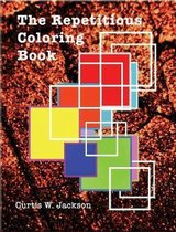 The Repetitious Coloring Book