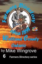 Farmers Directory Welland County