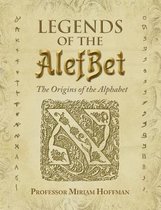 Legends of the AlefBet