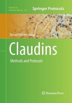 Methods in Molecular Biology- Claudins