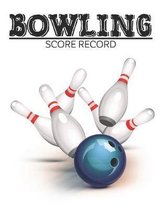 Bowling Score Record