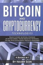 4 Books in 1- Bitcoin and Cryptocurrency Technologies