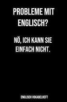 Vokabelheft: 120 Seiten liniert, zweispaltig in ca. A5 Softcover - Perfekt als Vokabelheft zur Schule oder Studium f�r Sch�ler oder