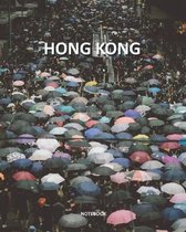 Hong Kong - Notebook
