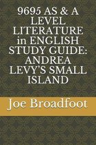 9695 As & a Level Literature in English