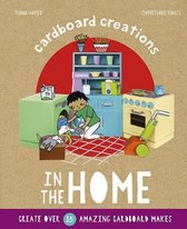 Cardboard Creations- In the Home