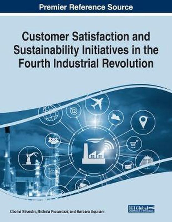 Customer Satisfaction and Sustainability Initiatives in the  ... - cover