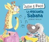 Julia & Paco: La escuela Sabana / Julia & Paco