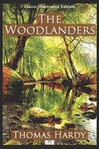 The Woodlanders - Classic Illustrated Edition