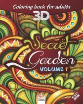 Secret garden - Volume 1 - night edition