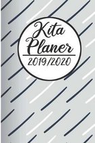 Kita Planer 2019 / 2020: Erzieherplaner 2019 2020 - Terminkalender A5, Kindergarten & Kita Planer, Kalender