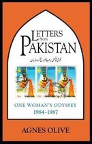 Letters From Pakistan: One Woman's Odyssey