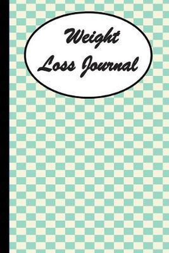 Weight Loss Journal, Aramora Journals | 9781693054976 | Boeken | bol